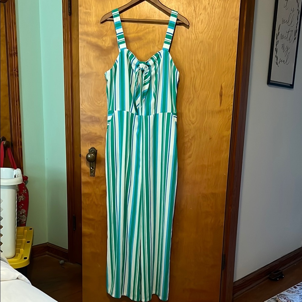A New Day jumpsuit